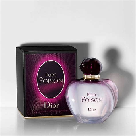 dior pure poison eau de parfum 30ml